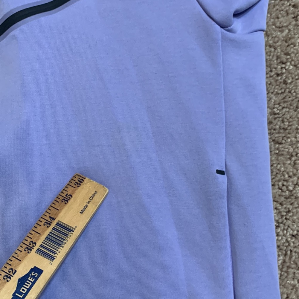 Nike tech jacket - Picture 8 of 10